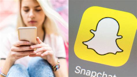 Snapchat scam scares users by threatening to expose their nude。